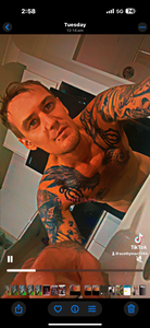 Profile Image of Erskine Park Male Escort Scottymac1086