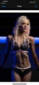 Profile Image of Evanston Escort Sarah