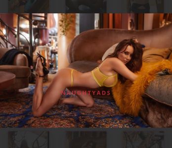 Profile Image of Gold Coast Escort Adrianna black 