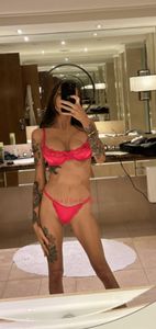 Profile Image of Gold Coast Escort Adrianna black 