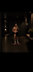 Profile Image of Gold Coast Male Escort Adrian nautilus