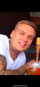 Profile Image of Gold Coast Male Escort Constance 