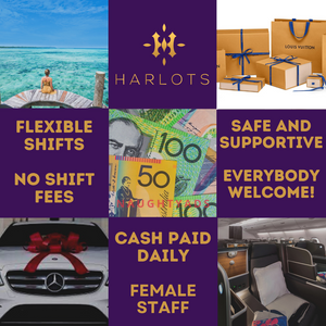 Profile Image of Hobart Adult Job Harlots Canberra - 0480 094 169