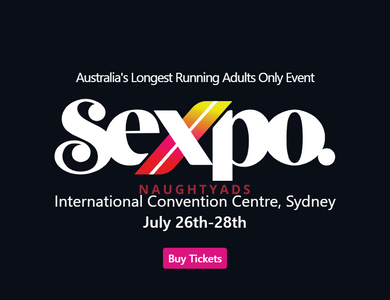 Image 0 for Blog NaughtyAds is giving away 7x Super VIP tickets worth over $125 to Australia's ho