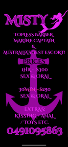 Profile Image of Stawell Escort .:.:.:.:.MISTY.:.:.:.:.