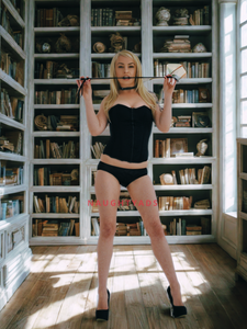 Profile Image of Launceston Adult Content Creator Evelyn Vale