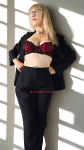 Profile Image of Launceston Escort Evelyn Vale
