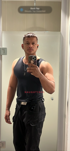 Profile Image of Melbourne Male Escort Ashman