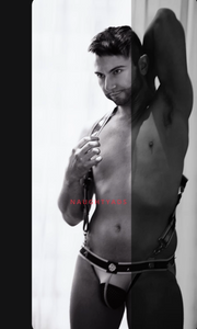 Profile Image of Perth Male Escort Luca Ryan 