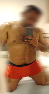 Profile Image of Melbourne Male Escort Sachin