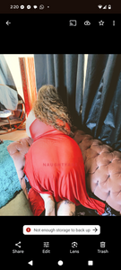 Profile Image of Maryborough Escort Kirsty69