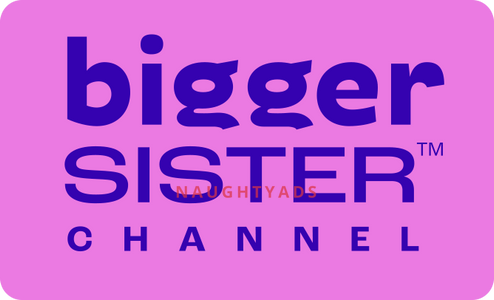Image 0 for Blog Want to find out more about Bigger Sister Channel? 