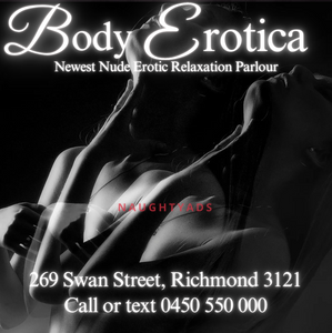 Profile Image of Melbourne Body Rub Body Erotica