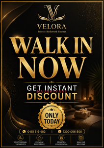 Profile Image of Melbourne Body Rub Velora Retreat