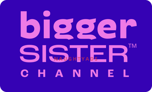Profile Image of Melbourne Adult Content Creator Bigger Sister Channel