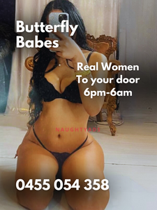 Profile Image of Melbourne Escort Butterfly Babes
