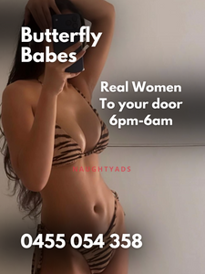 Profile Image of Melbourne Escort Butterfly Babes