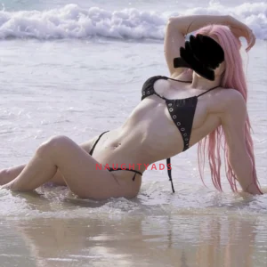 Profile Image of Melbourne Escort Evie Star