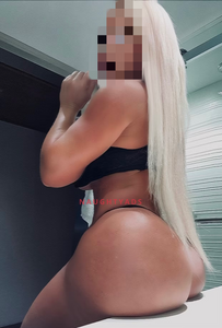 Profile Image of Melbourne Escort HORNY 23 YO BLONDE FUN SERVICES