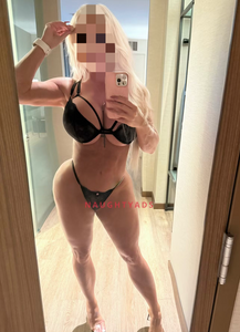 Profile Image of Melbourne Escort HORNY 23 YO BLONDE FUN SERVICES