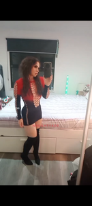 Profile Image of Melbourne Escort Kali Rose 