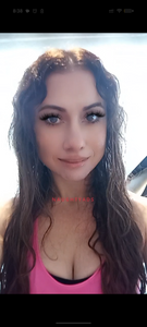 Profile Image of Melbourne Escort Kali Rose 