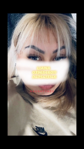 Profile Image of Melbourne Escort Liarna 