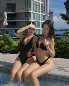 Profile Image of Melbourne Escort LILIAN & VIVIAN