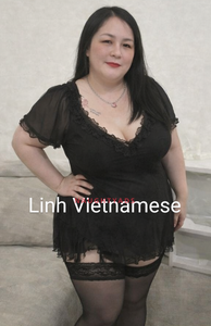 Profile Image of Geelong Escort Linh big chubby Vietnamese 