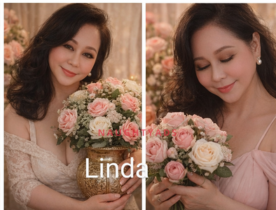 Profile Image of Melbourne Escort Luna and Linda busty Vietnamese 