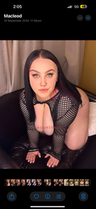 Profile Image of Melbourne Escort Madison White