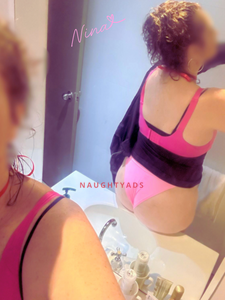 Profile Image of Melbourne Escort Ms Nina