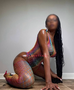 Profile Image of Melbourne Escort Naomi Fox 