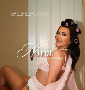 Profile Image of Melbourne Escort NINA