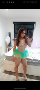Profile Image of Melbourne Escort Sapphire Skye 