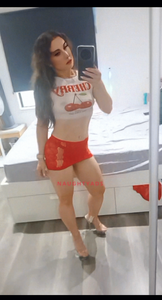 Profile Image of Melbourne Escort Sapphire Skye 