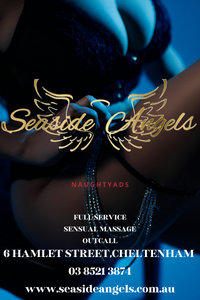 Profile Image of Melbourne Escort Seaside Angels