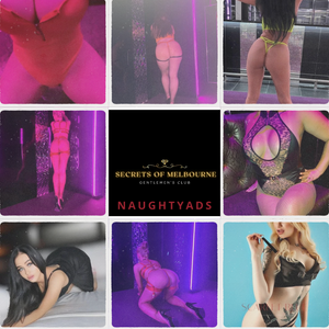 Profile Image of Melbourne Escort Secrets of Melbourne