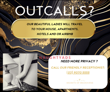 Profile Image of Melbourne Escort Secrets of Melbourne