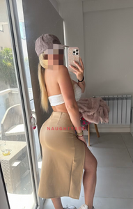 Profile Image of Melbourne Escort Sexy blonde bombshell 
