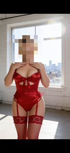 Profile Image of Melbourne Escort Tattianna