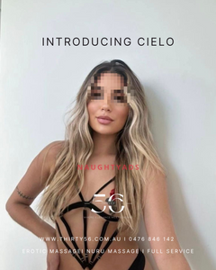 Profile Image of Melbourne Escort Thirty56 Fitzroy