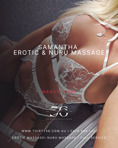 Profile Image of Melbourne Escort Thirty56 Fitzroy