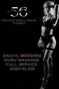 Profile Image of Melbourne Escort Thirty56 Fitzroy
