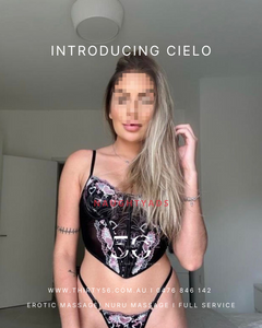 Profile Image of Melbourne Escort Thirty56 Fitzroy