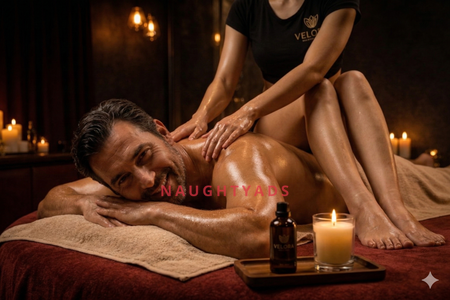 Profile Image of Melbourne Adult Job Velora