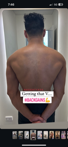 Profile Image of Melbourne Male Escort Alex