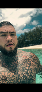 Profile Image of Melbourne Male Escort Andre King