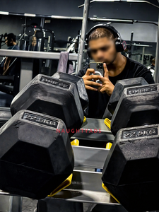 Profile Image of Melbourne Male Escort Ash