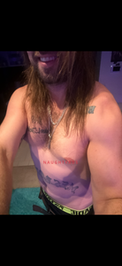 Profile Image of Melbourne Male Escort Atlas
